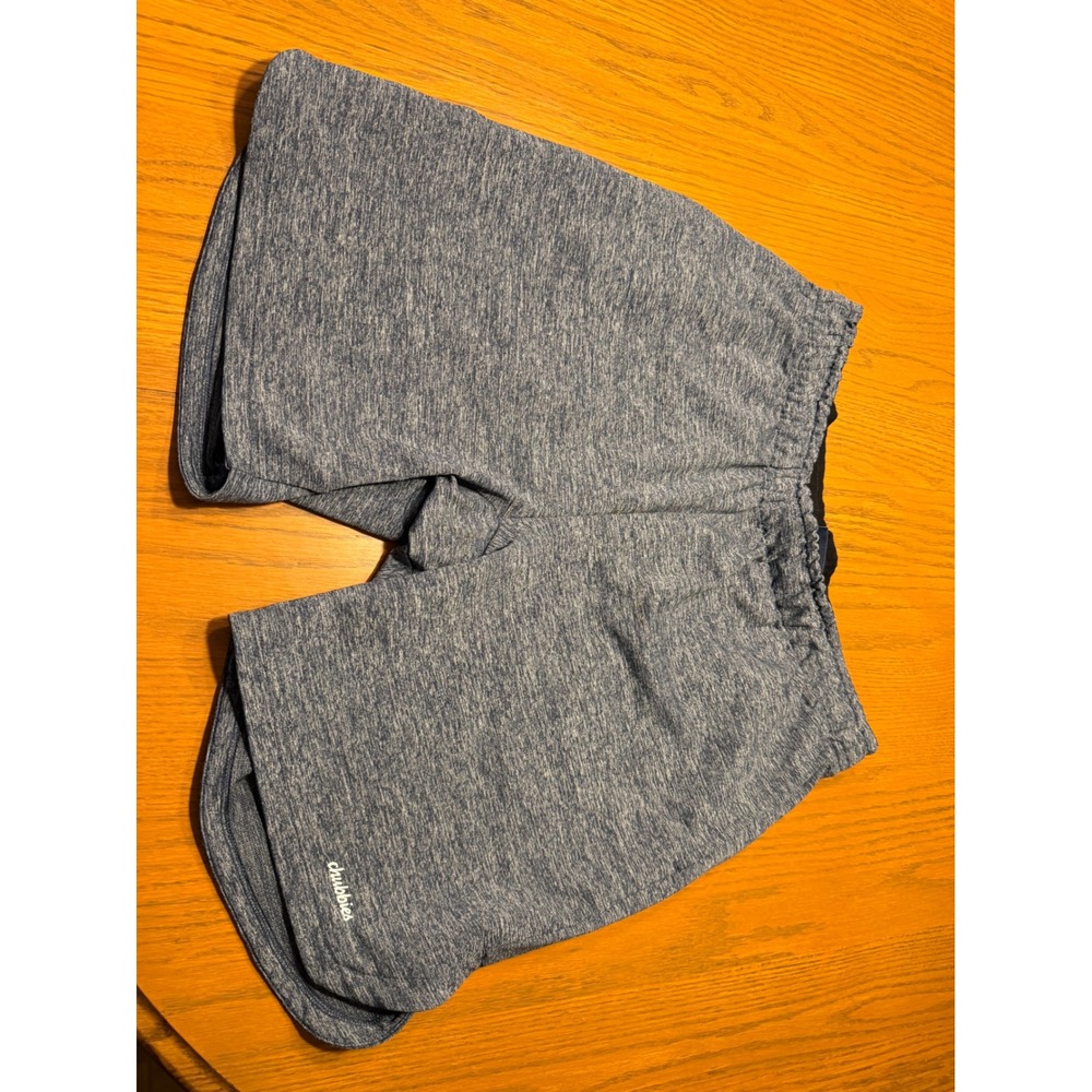 Mens large chubbies shorts with 7 in inseam
